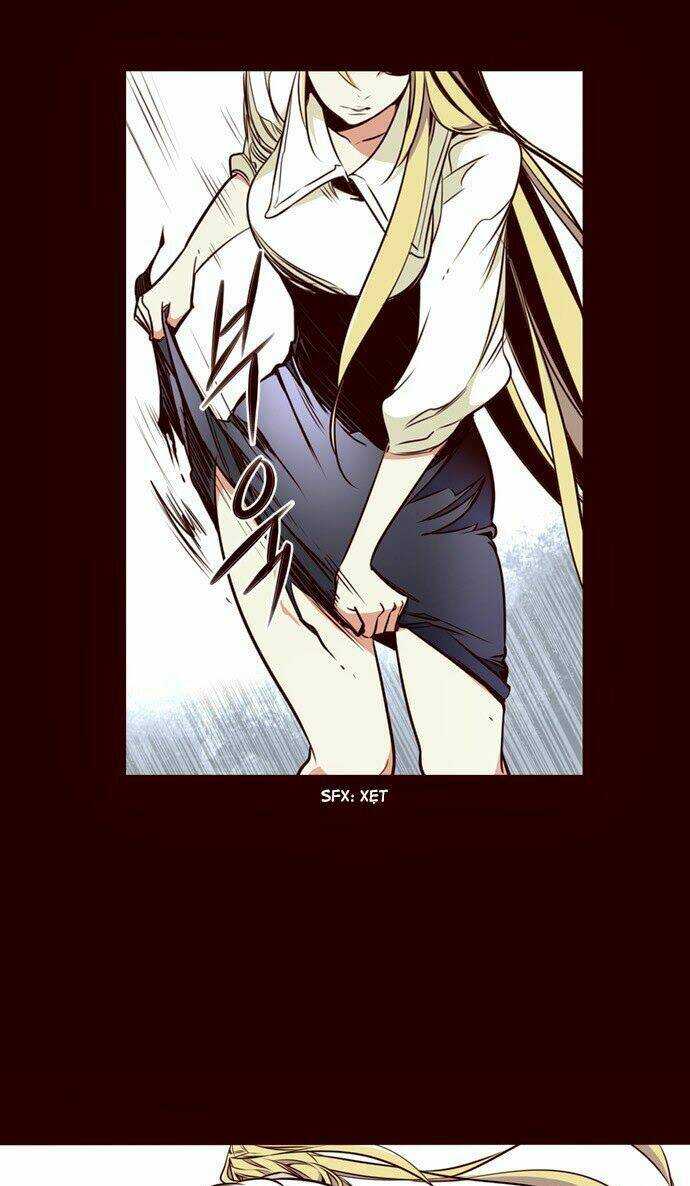 Nữ Sinh Trường Wilds Chapter 152 - Trang 2