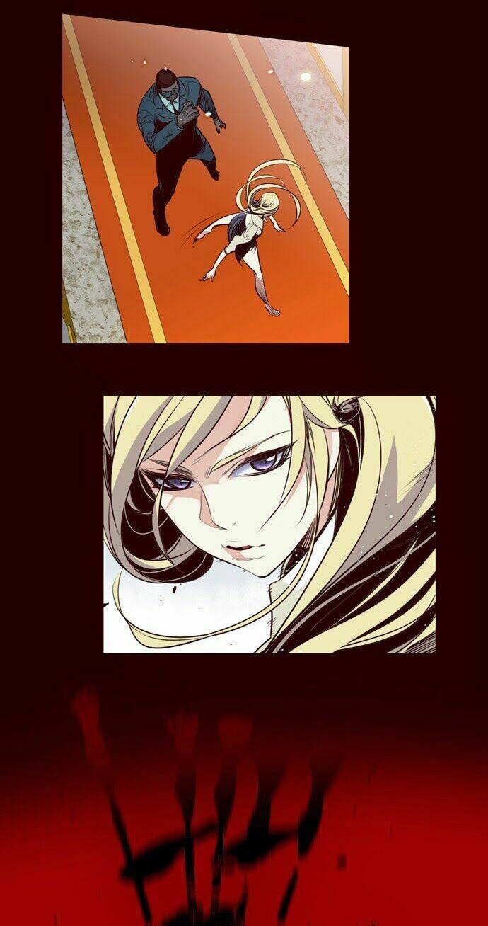 Nữ Sinh Trường Wilds Chapter 152 - Trang 2