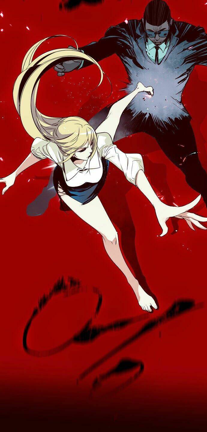 Nữ Sinh Trường Wilds Chapter 152 - Trang 2