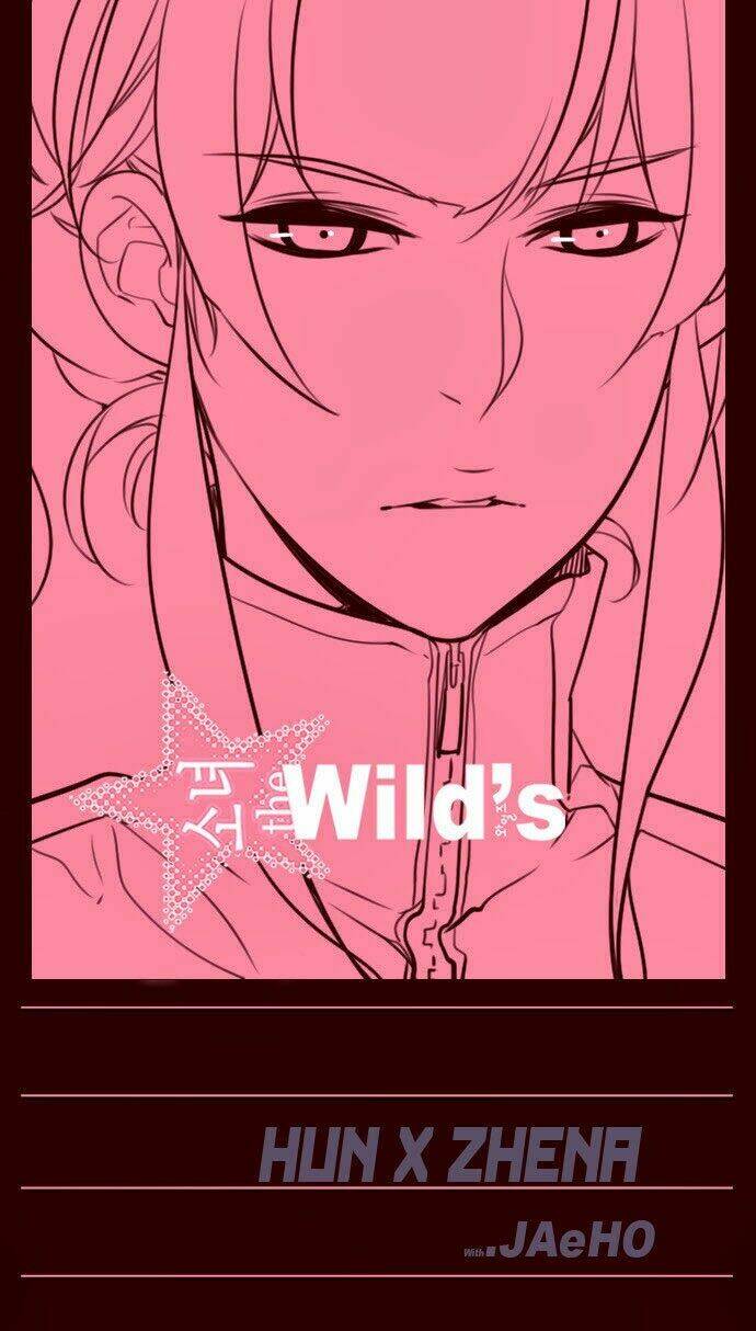 Nữ Sinh Trường Wilds Chapter 154 - Trang 2