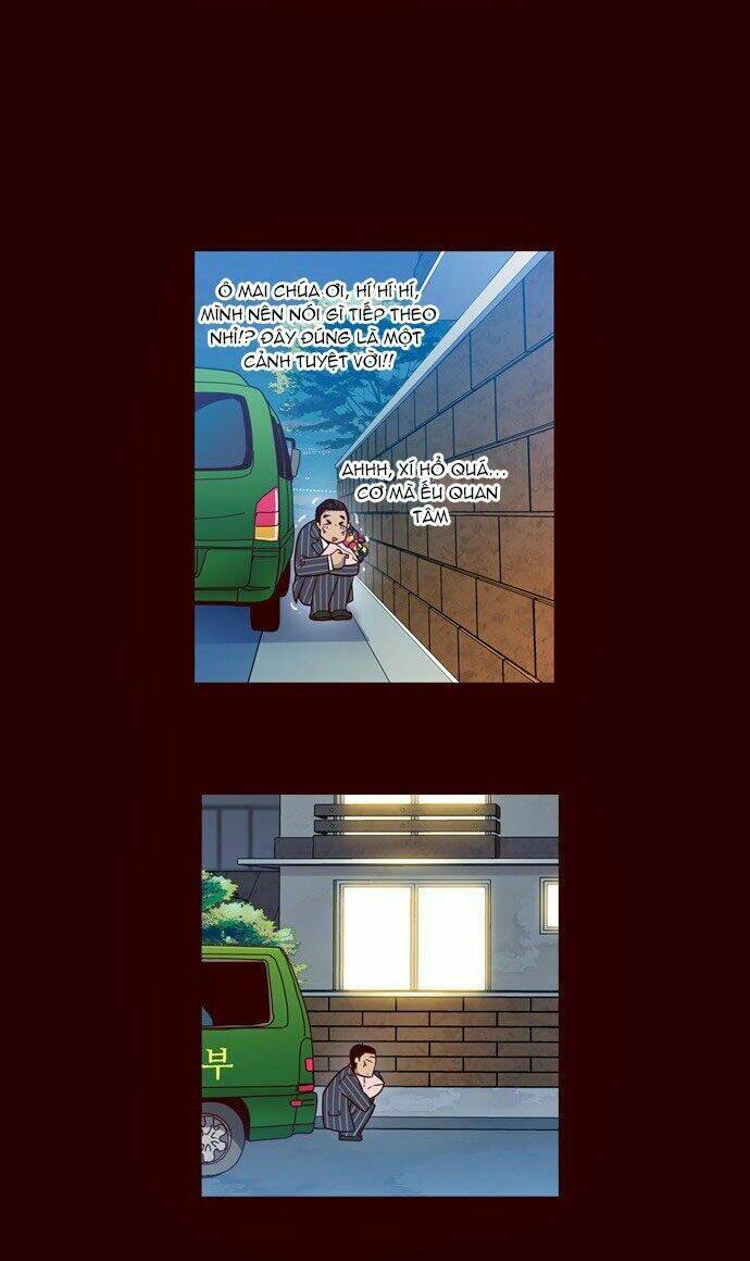 Nữ Sinh Trường Wilds Chapter 154 - Trang 2