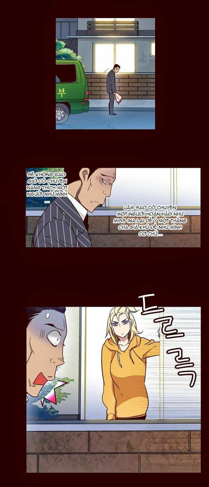 Nữ Sinh Trường Wilds Chapter 154 - Trang 2