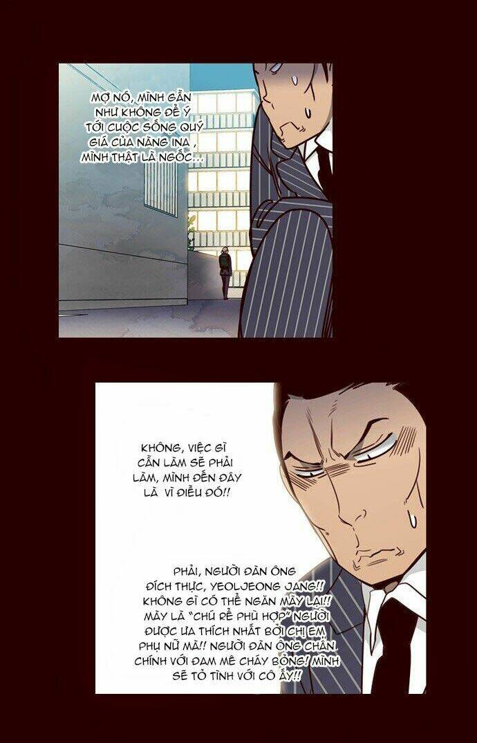 Nữ Sinh Trường Wilds Chapter 154 - Trang 2