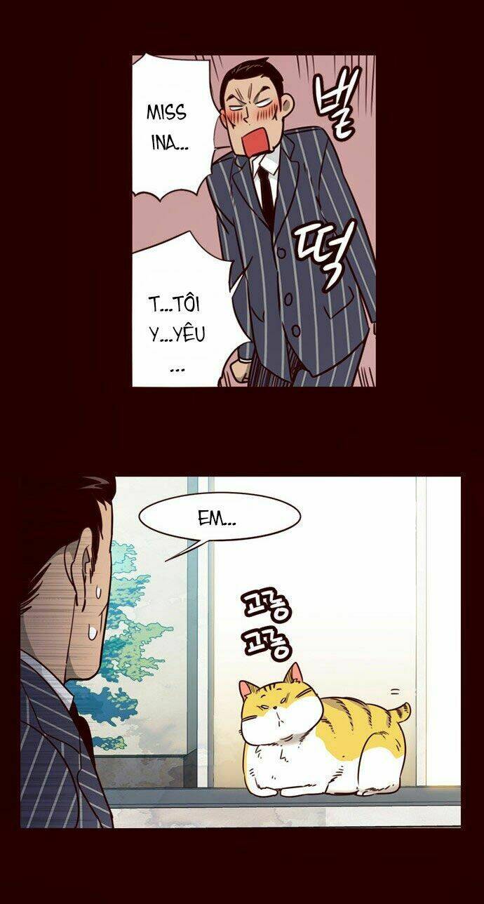 Nữ Sinh Trường Wilds Chapter 154 - Trang 2