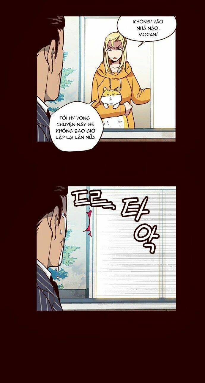 Nữ Sinh Trường Wilds Chapter 154 - Trang 2