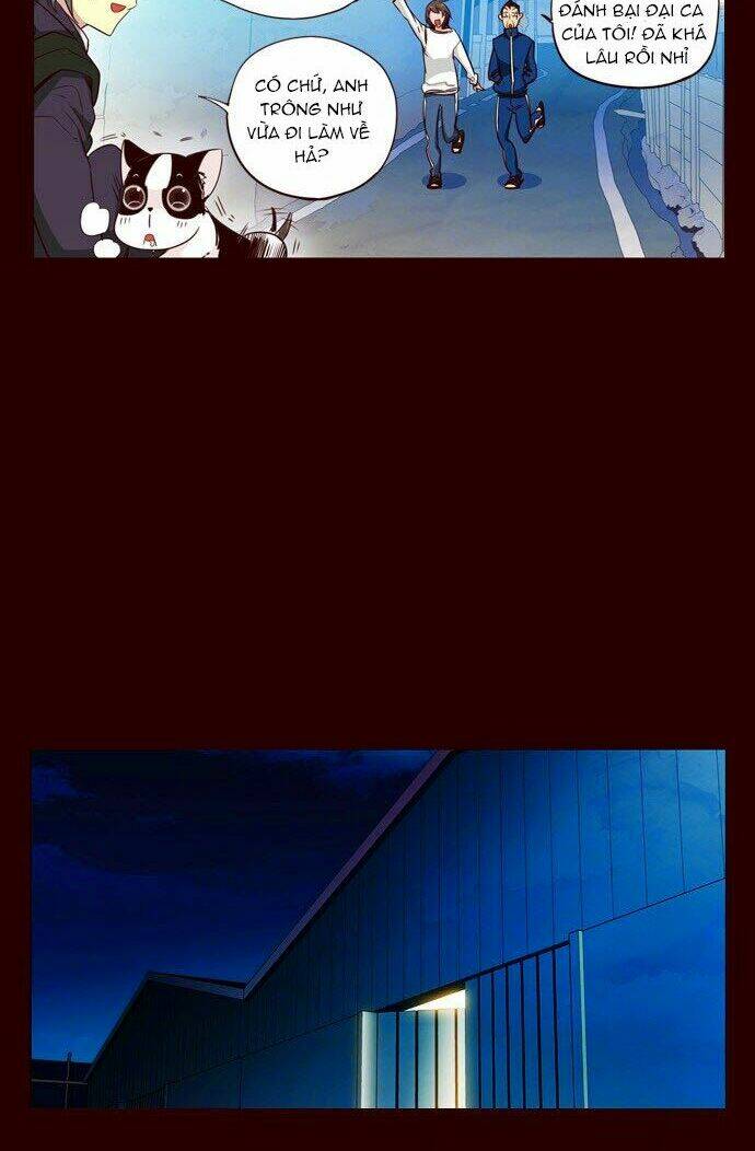 Nữ Sinh Trường Wilds Chapter 154 - Trang 2