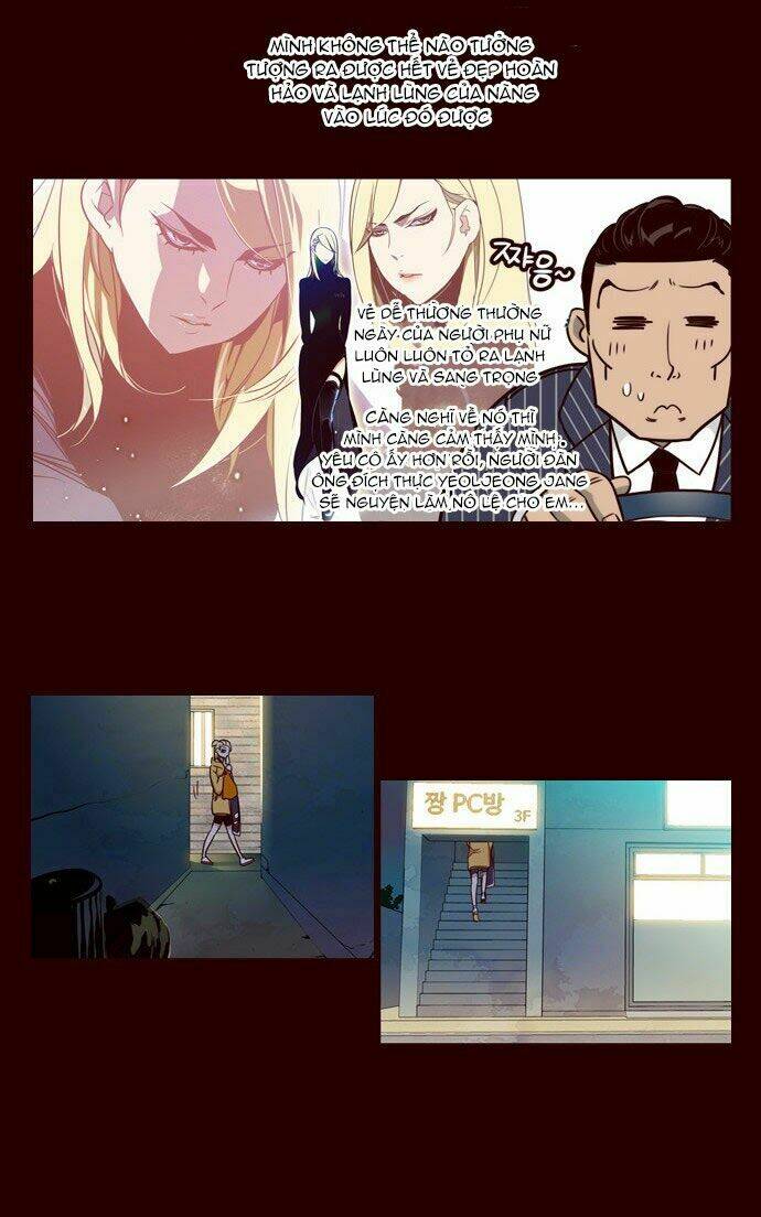 Nữ Sinh Trường Wilds Chapter 154 - Trang 2