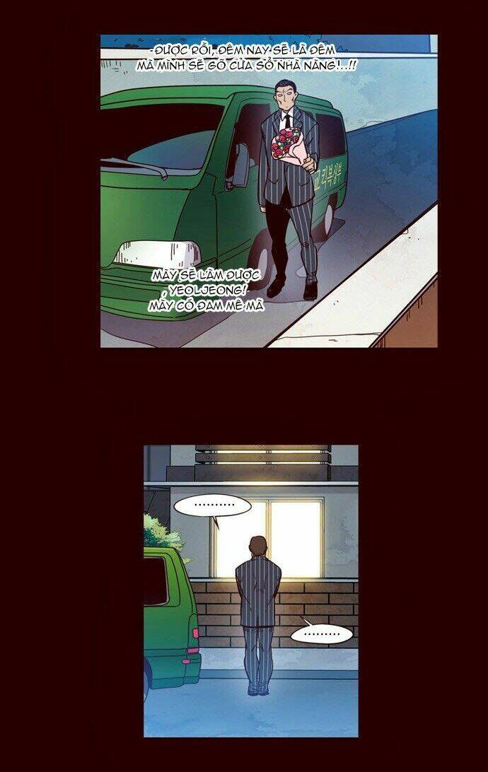 Nữ Sinh Trường Wilds Chapter 154 - Trang 2