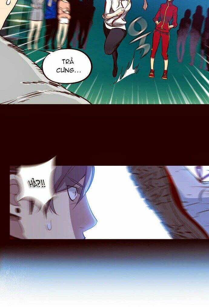 Nữ Sinh Trường Wilds Chapter 155 - Trang 2