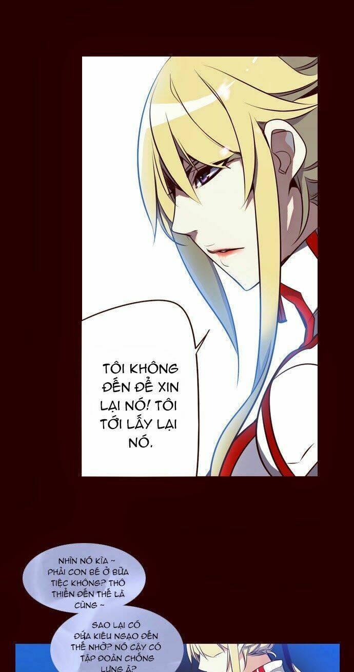 Nữ Sinh Trường Wilds Chapter 155 - Trang 2