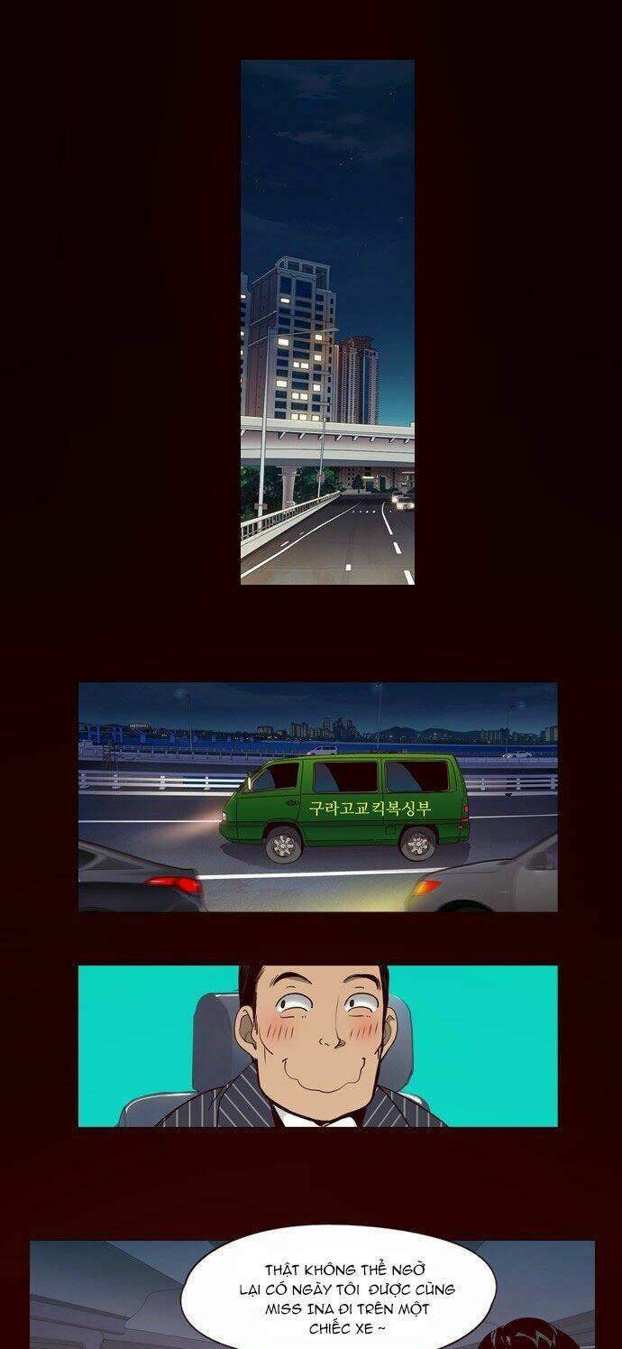 Nữ Sinh Trường Wilds Chapter 155 - Trang 2