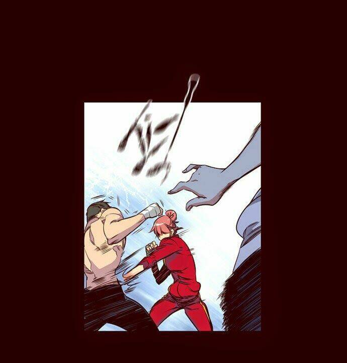 Nữ Sinh Trường Wilds Chapter 156 - Trang 2