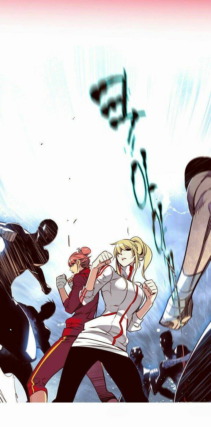 Nữ Sinh Trường Wilds Chapter 156 - Trang 2