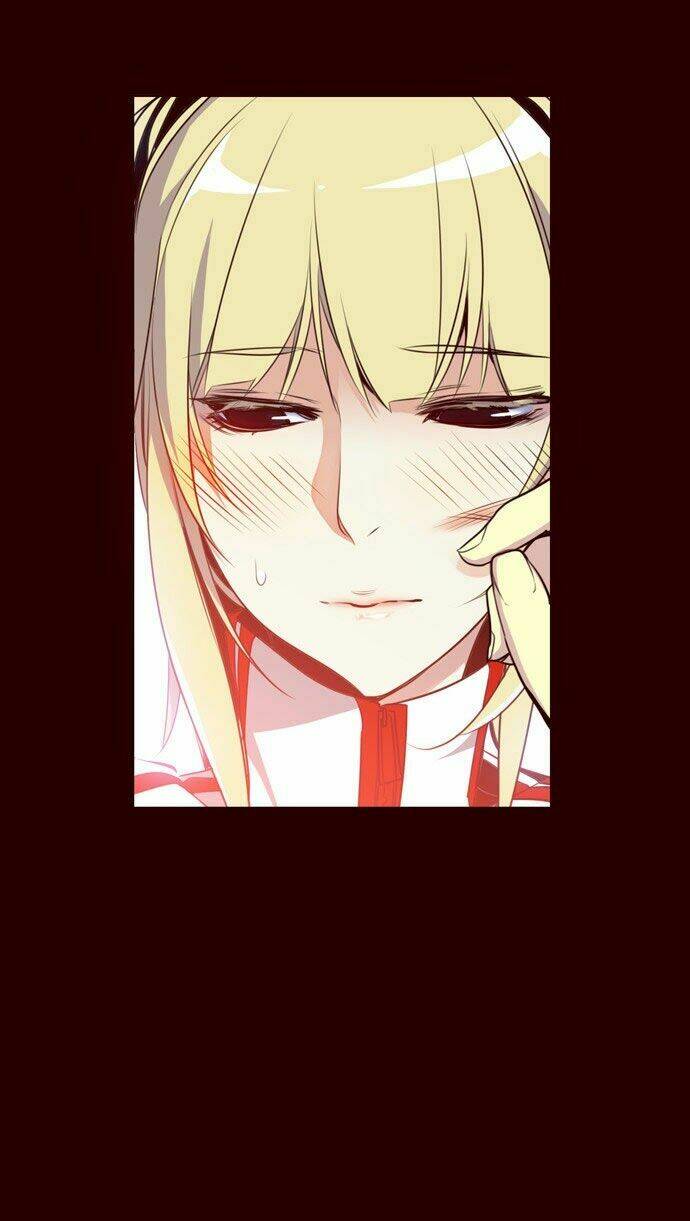 Nữ Sinh Trường Wilds Chapter 158 - Trang 2