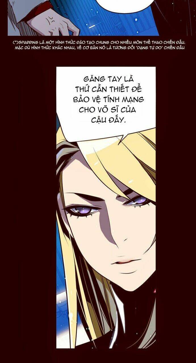 Nữ Sinh Trường Wilds Chapter 158 - Trang 2