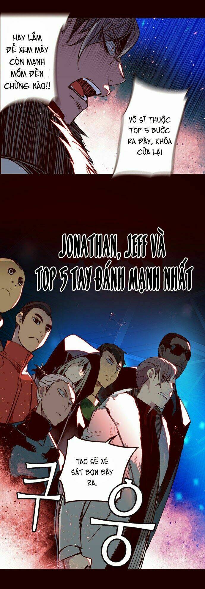 Nữ Sinh Trường Wilds Chapter 158 - Trang 2