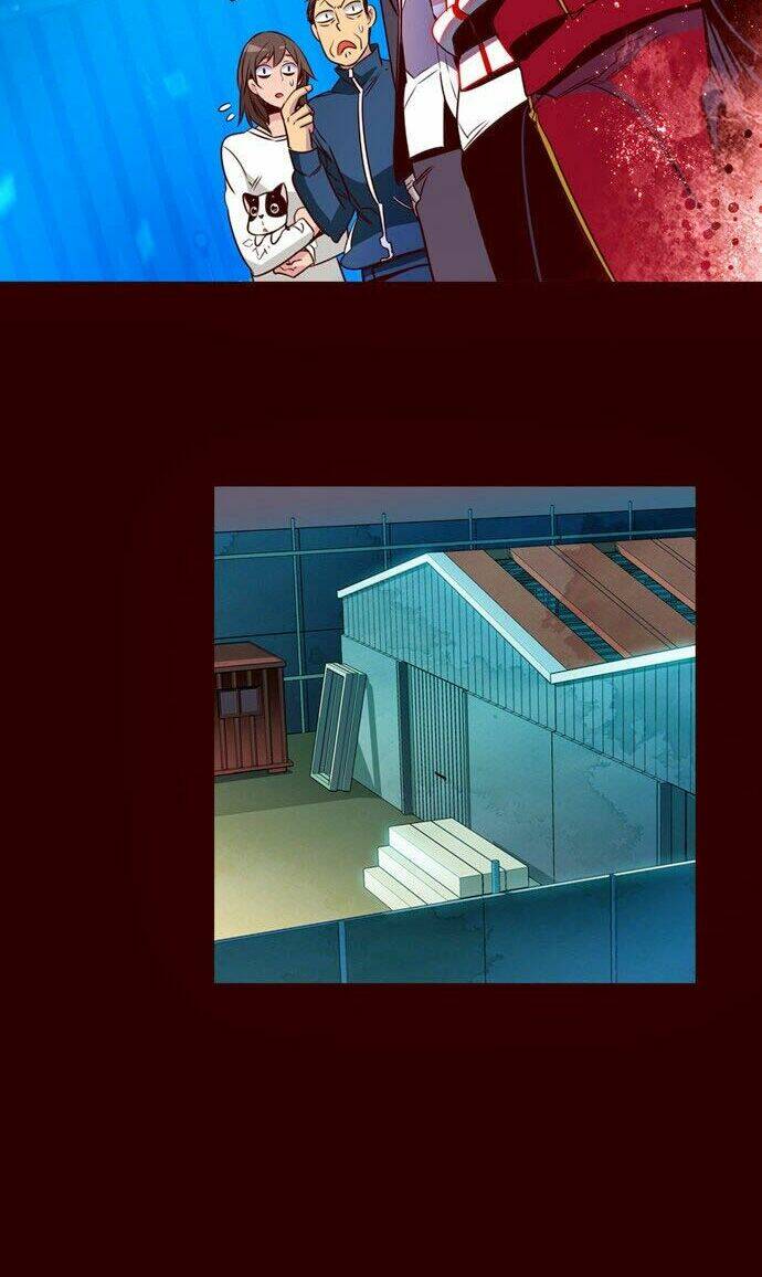 Nữ Sinh Trường Wilds Chapter 158 - Trang 2