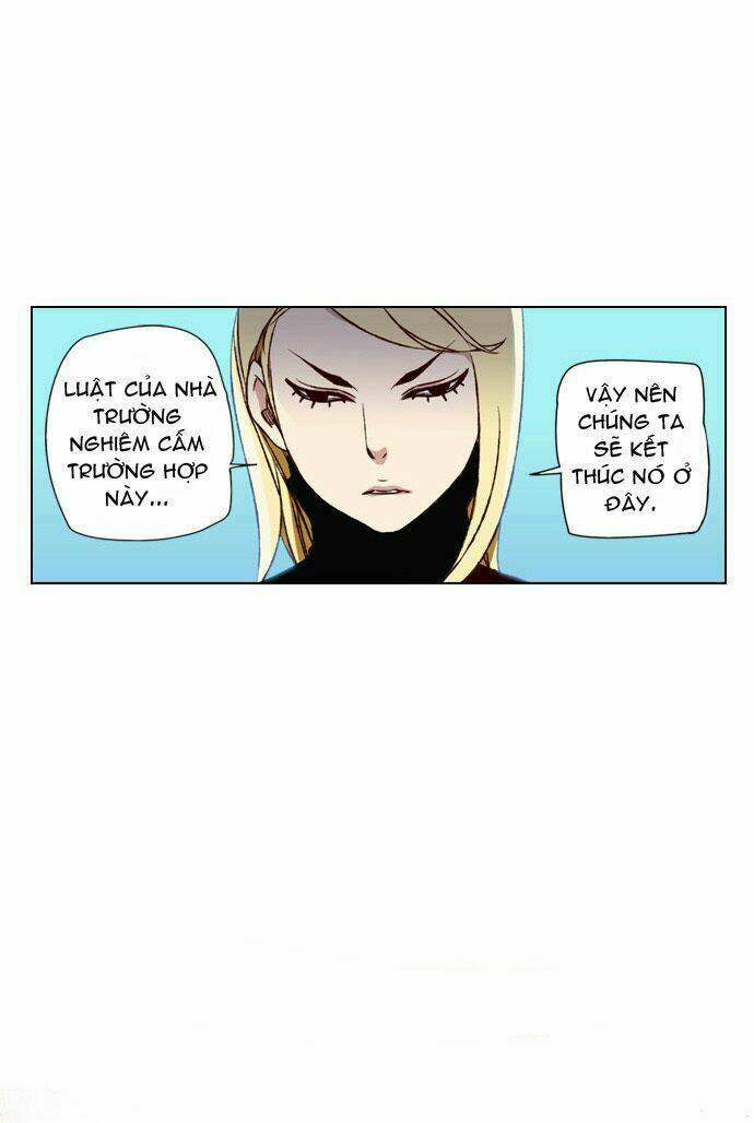 Nữ Sinh Trường Wilds Chapter 16 - Trang 2