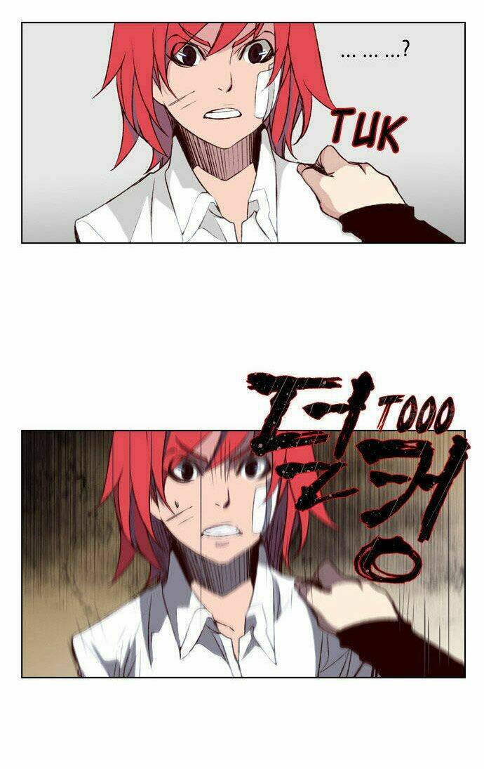 Nữ Sinh Trường Wilds Chapter 16 - Trang 2