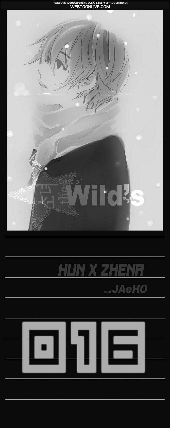 Nữ Sinh Trường Wilds Chapter 16 - Trang 2