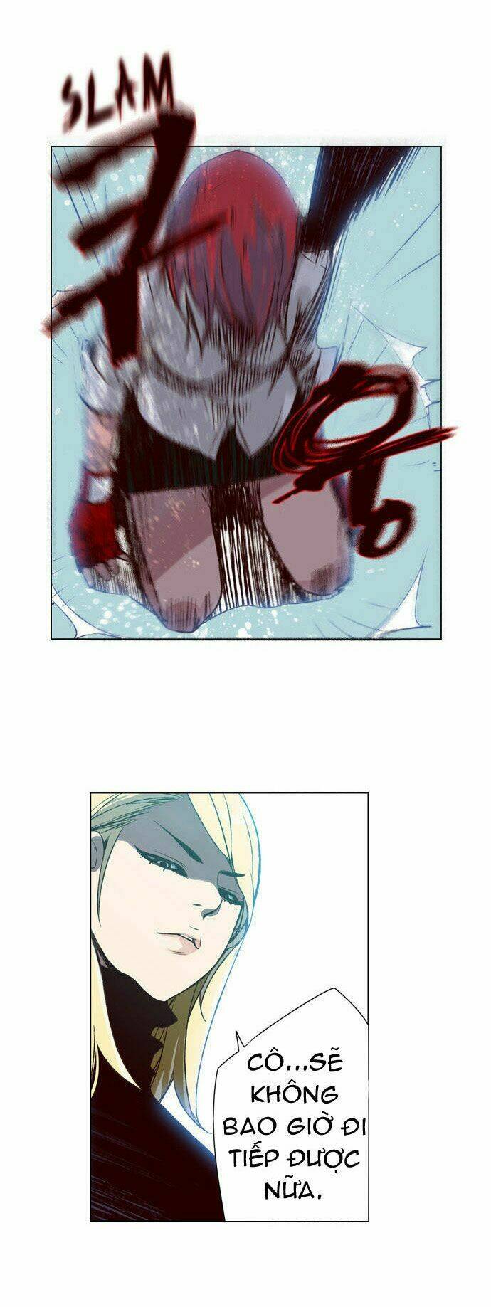 Nữ Sinh Trường Wilds Chapter 16 - Trang 2