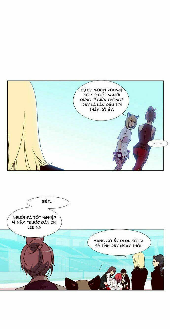 Nữ Sinh Trường Wilds Chapter 16 - Trang 2