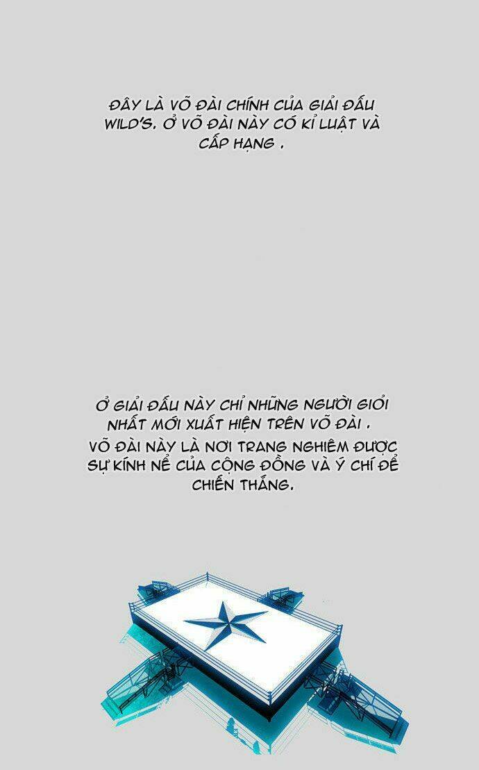 Nữ Sinh Trường Wilds Chapter 16 - Trang 2