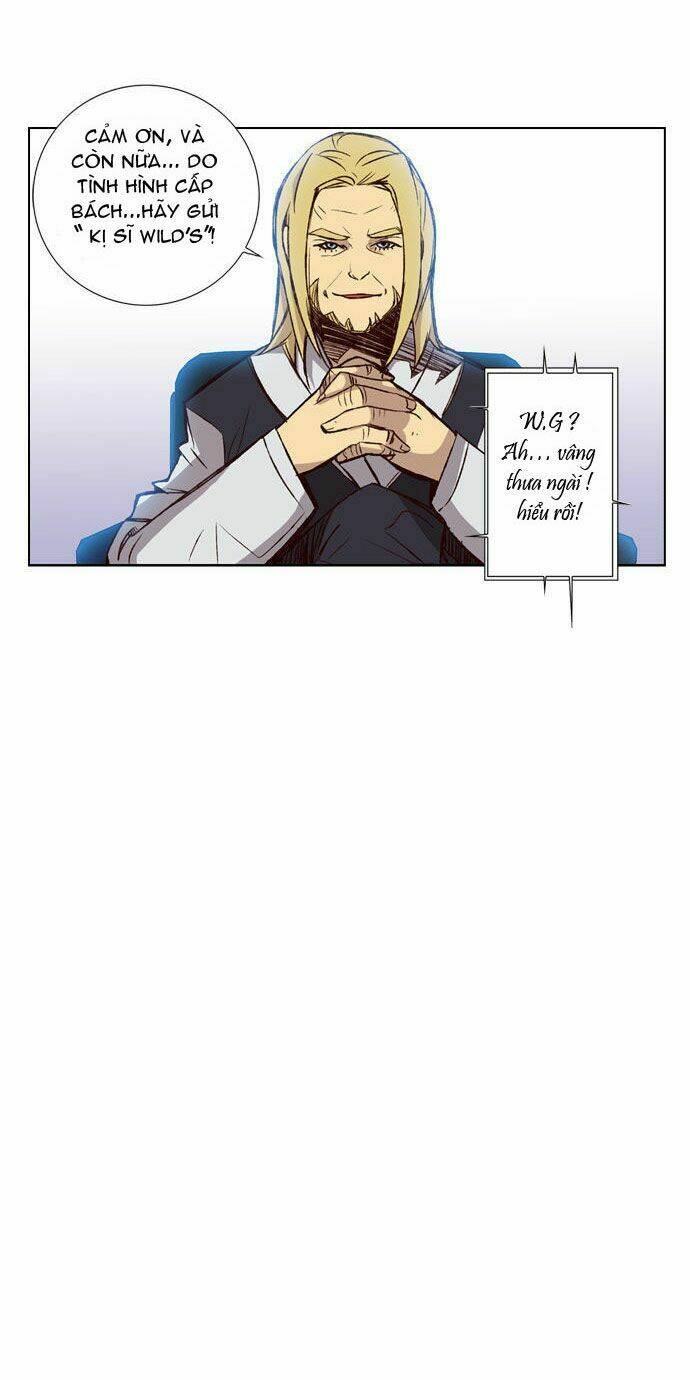 Nữ Sinh Trường Wilds Chapter 16 - Trang 2