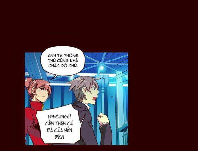 Nữ Sinh Trường Wilds Chapter 160 - Trang 2