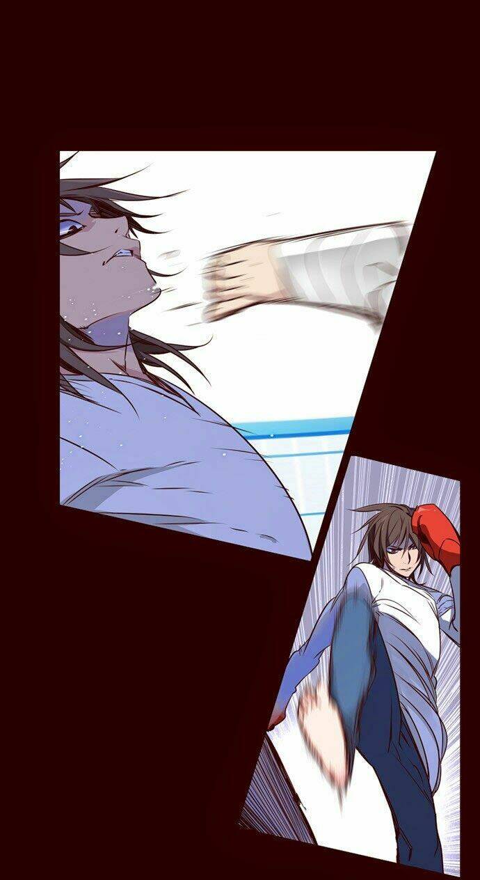 Nữ Sinh Trường Wilds Chapter 160 - Trang 2