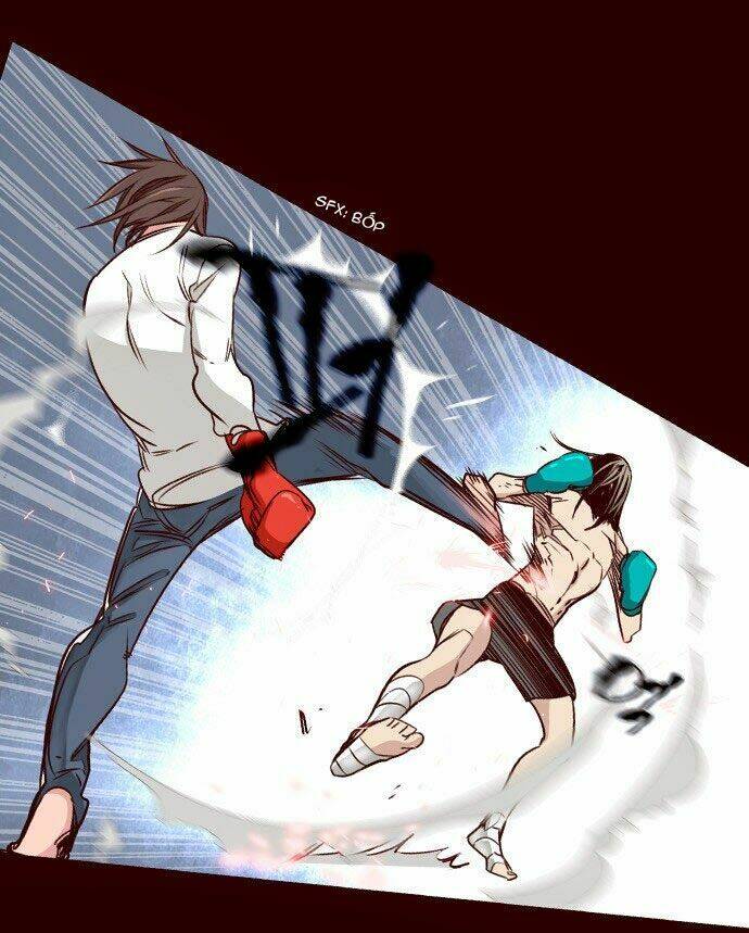 Nữ Sinh Trường Wilds Chapter 160 - Trang 2