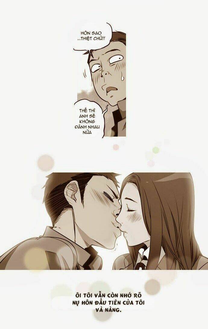 Nữ Sinh Trường Wilds Chapter 160 - Trang 2