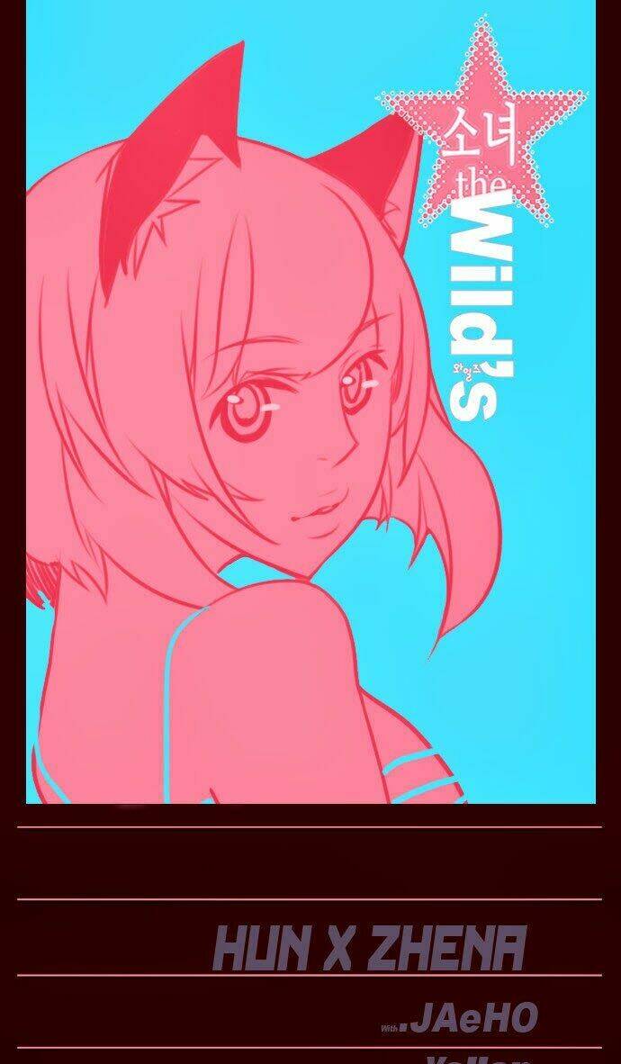 Nữ Sinh Trường Wilds Chapter 161 - Trang 2