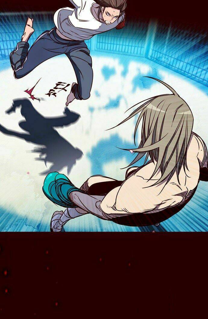 Nữ Sinh Trường Wilds Chapter 161 - Trang 2