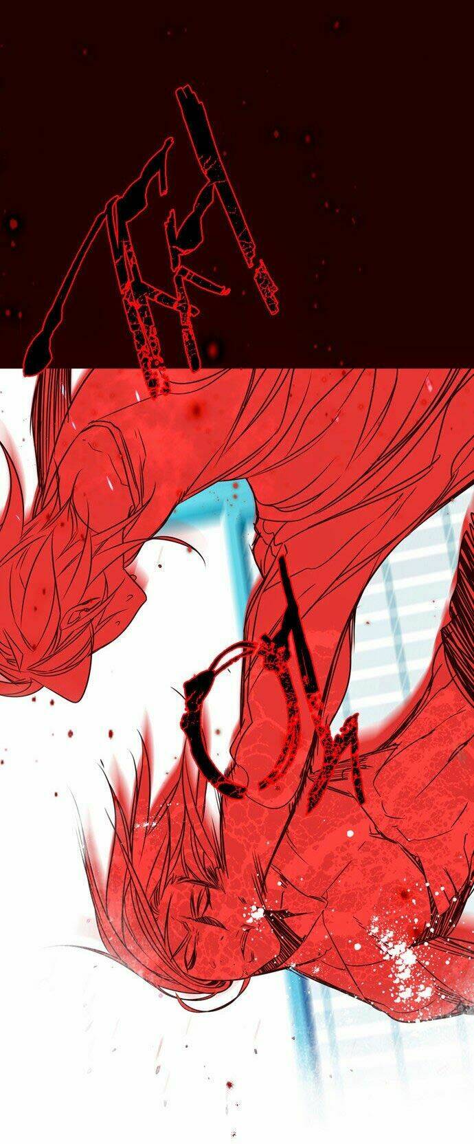 Nữ Sinh Trường Wilds Chapter 161 - Trang 2