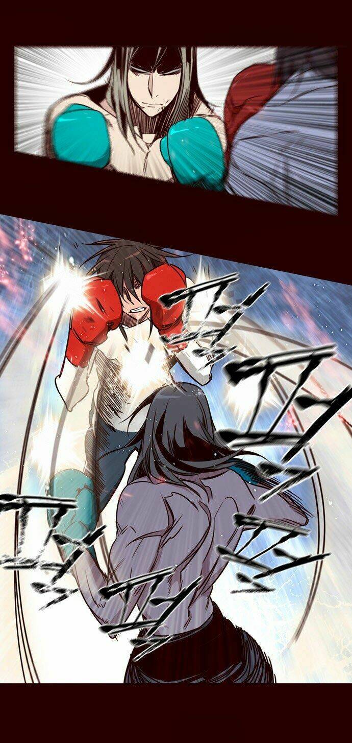 Nữ Sinh Trường Wilds Chapter 161 - Trang 2