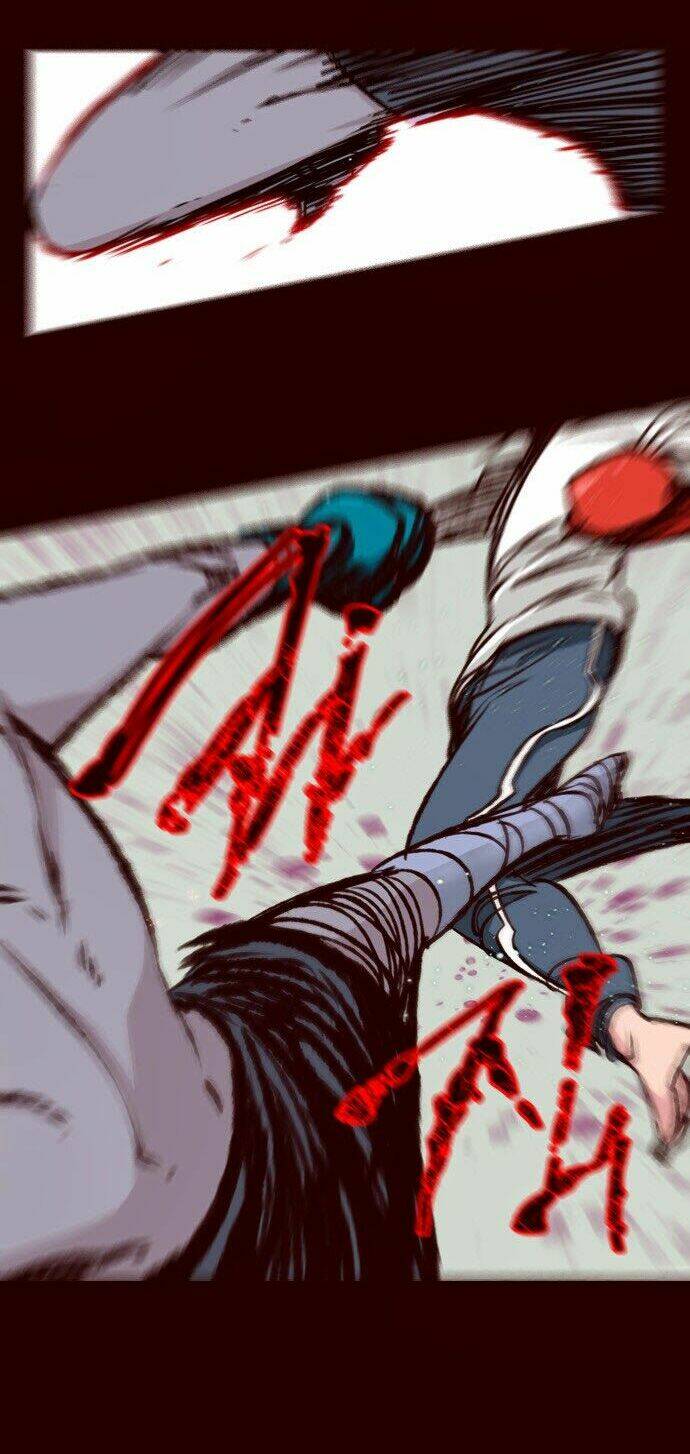 Nữ Sinh Trường Wilds Chapter 161 - Trang 2