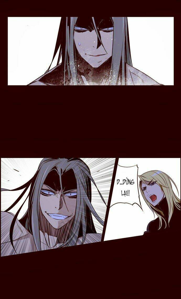 Nữ Sinh Trường Wilds Chapter 161 - Trang 2