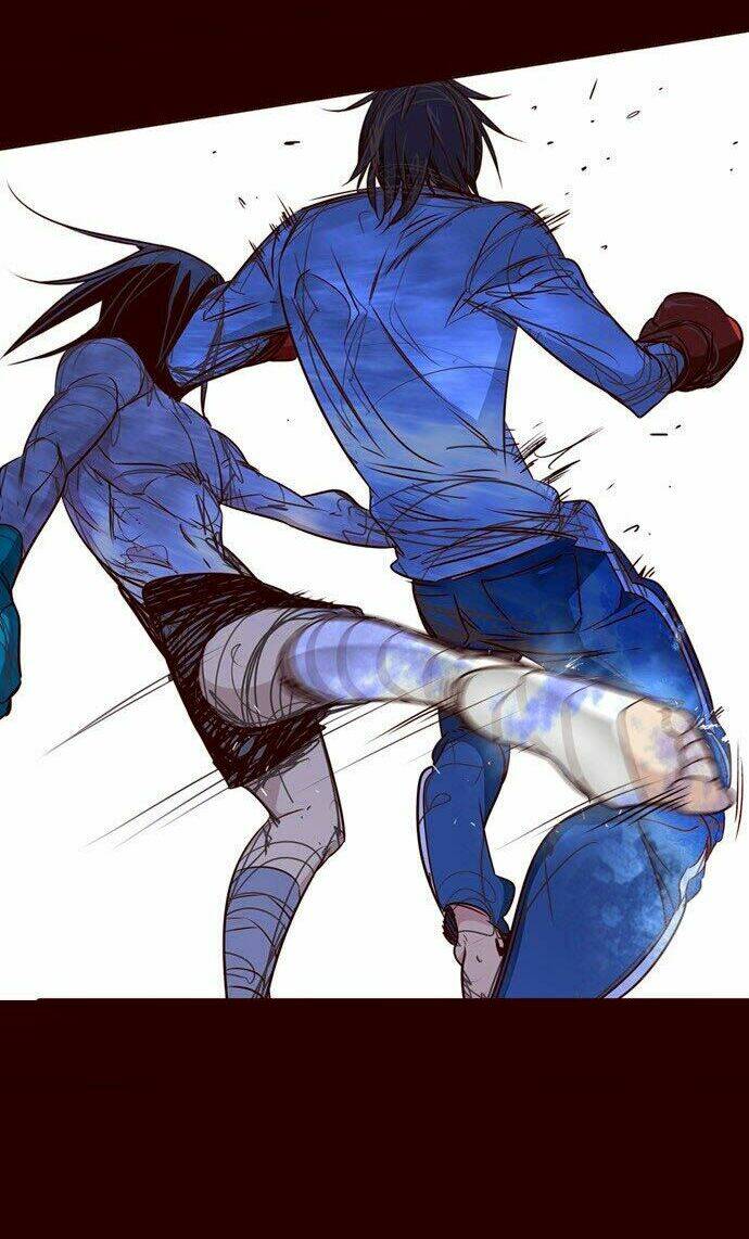 Nữ Sinh Trường Wilds Chapter 161 - Trang 2