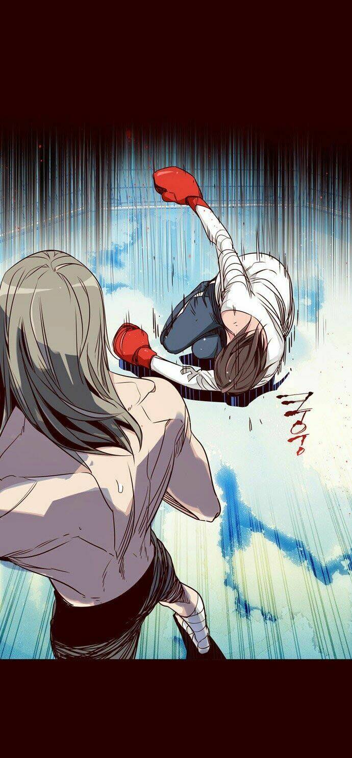 Nữ Sinh Trường Wilds Chapter 161 - Trang 2