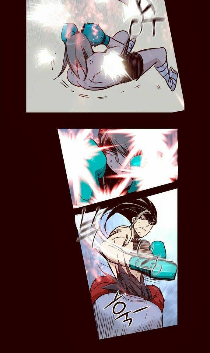 Nữ Sinh Trường Wilds Chapter 161 - Trang 2