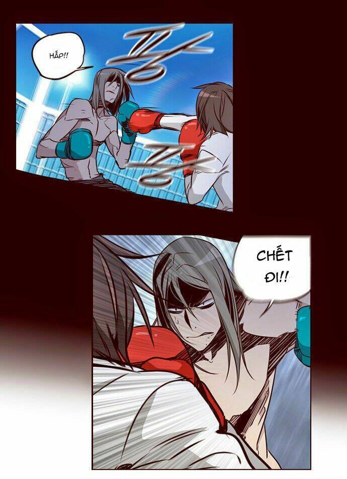 Nữ Sinh Trường Wilds Chapter 162 - Trang 2