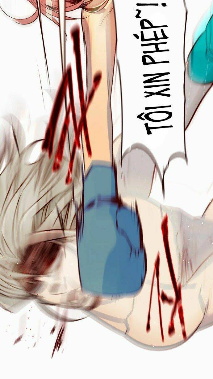 Nữ Sinh Trường Wilds Chapter 163 - Trang 2