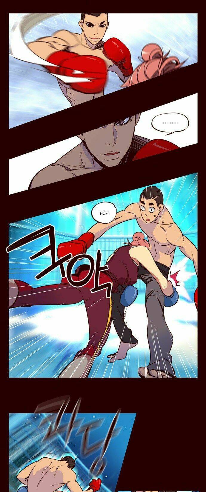 Nữ Sinh Trường Wilds Chapter 163 - Trang 2