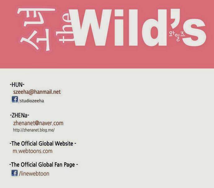 Nữ Sinh Trường Wilds Chapter 163 - Trang 2