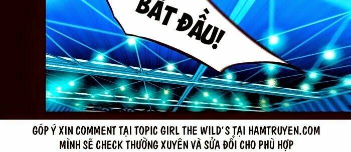 Nữ Sinh Trường Wilds Chapter 164 - Trang 2
