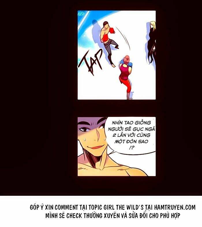 Nữ Sinh Trường Wilds Chapter 164 - Trang 2