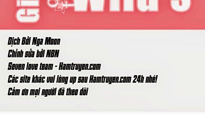 Nữ Sinh Trường Wilds Chapter 164 - Trang 2