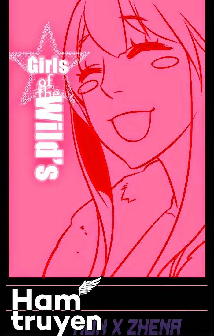 Nữ Sinh Trường Wilds Chapter 165 - Trang 2