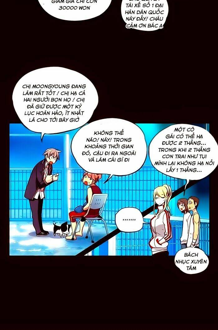 Nữ Sinh Trường Wilds Chapter 165 - Trang 2